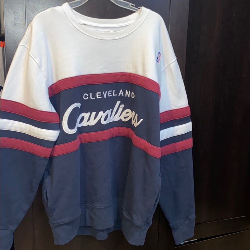 Brand New Cleveland Cavaliers